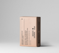 HAIR & BODY CLEANSING BAR