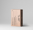 HAIR & BODY CLEANSING BAR