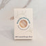 Konjac Body Sponge
