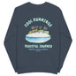 Cool Runnings Organic Sweatshirt