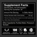 Elite Reindeer Antler Extract