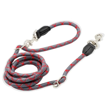 Dog Training Leash Reflective