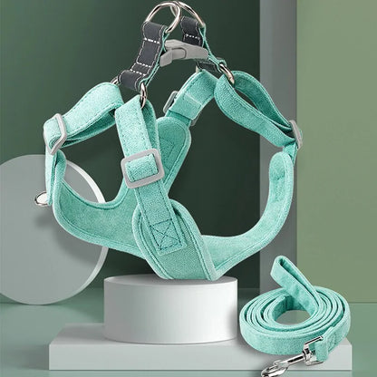 Reflective Dog Harness