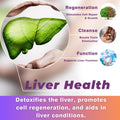 CO2 Extracted Milk Thistle Seed Oil 100% Potent Liver Support Milk Thistle Oil Rich in Silymarin Zinc Omegas Tocopherols Pure Milk Thistle Drops 2 Fl Oz