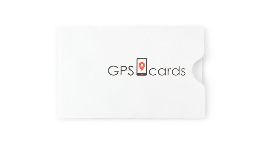 GPS Cards Sim for Mini Magnetic Car Kids GSM GPRS Real Time Tracker/ Geofences