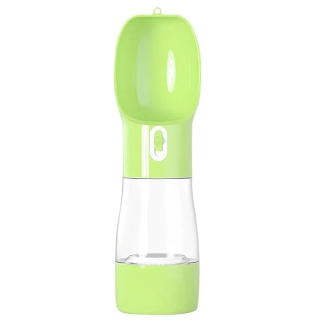 Portable Pet Drinking Bottle