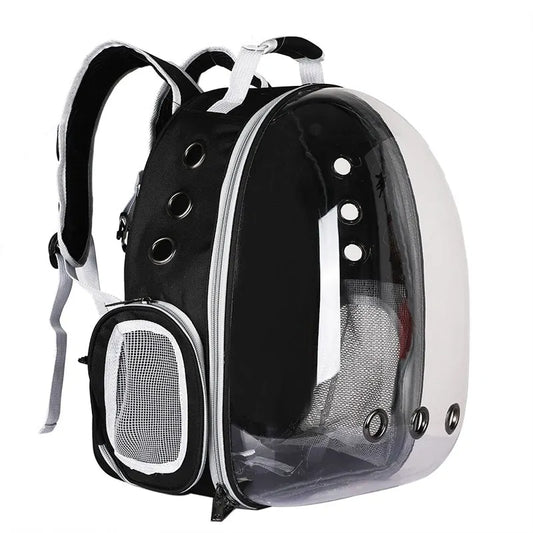 Pet Backpack Carrier