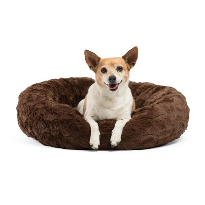 Super Soft Pet Bed Kennel