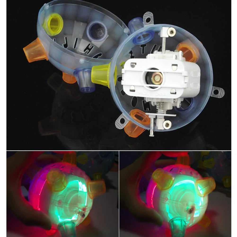 LED Pet Dog Toy