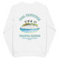 Cool Runnings Organic Sweatshirt