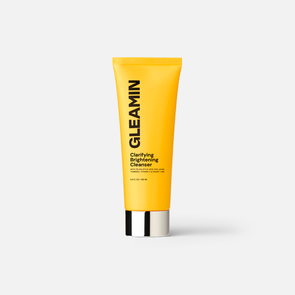 Gleam Dream Team — Complete Brightening Routine
