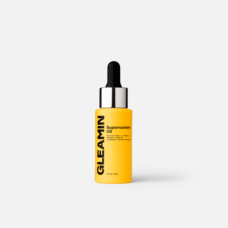 Gleam Dream Team — Complete Brightening Routine