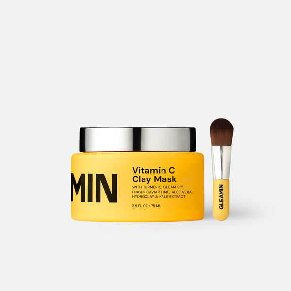 Glow Essentials Duo — Gleamin