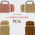 Plant-Based Meal Replacement - Complete Meal Protocol
