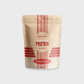 Plant-Based Meal Replacement - Complete Meal Protocol