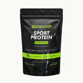 Plant Based Sport Protein