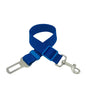 Adjustable Leash Dog Seat Belt