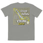 Discover the Deep Frilled Shark Edition Pocket T-shirt