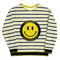 Be Happy Sweatshirt